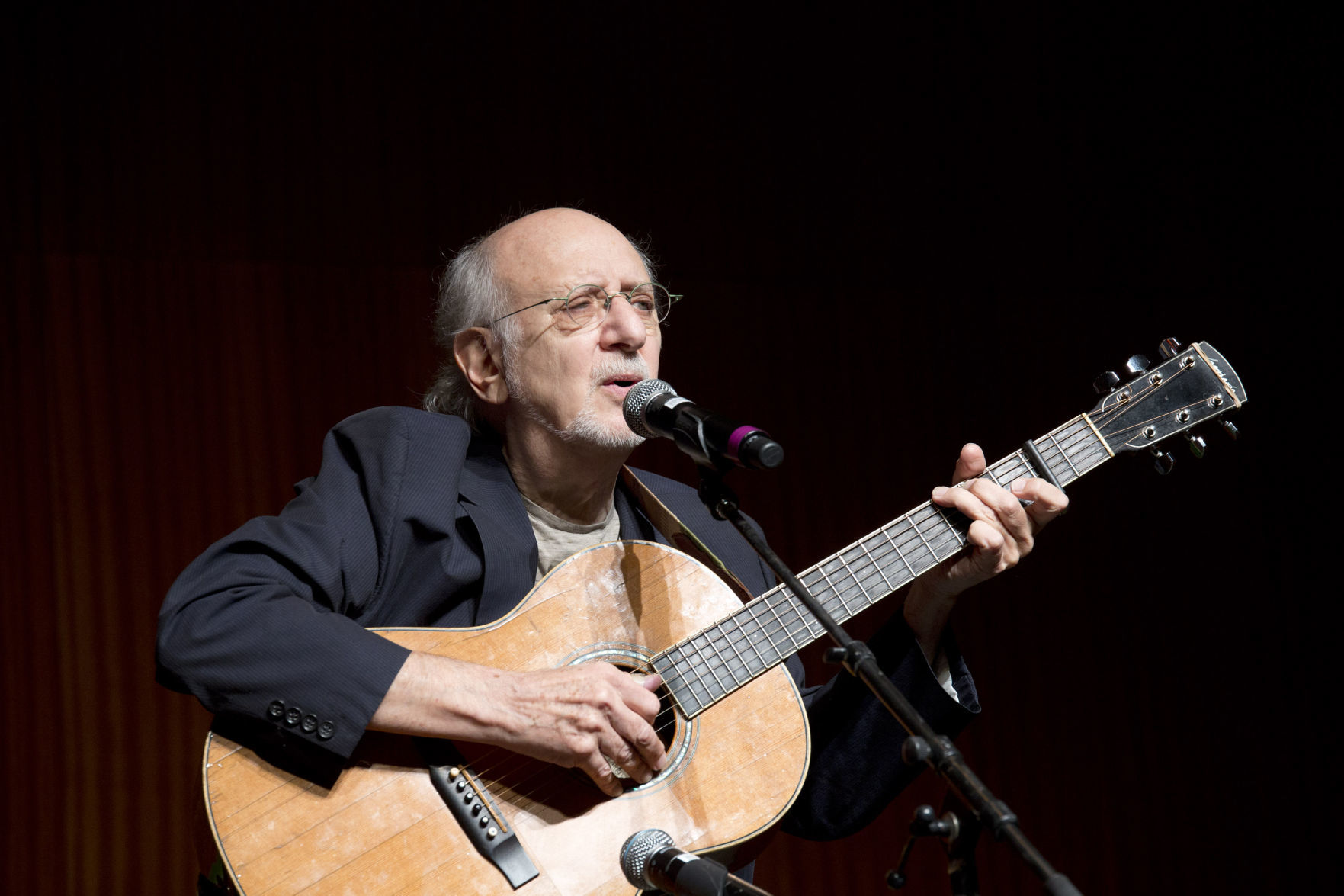 Peter Yarrow